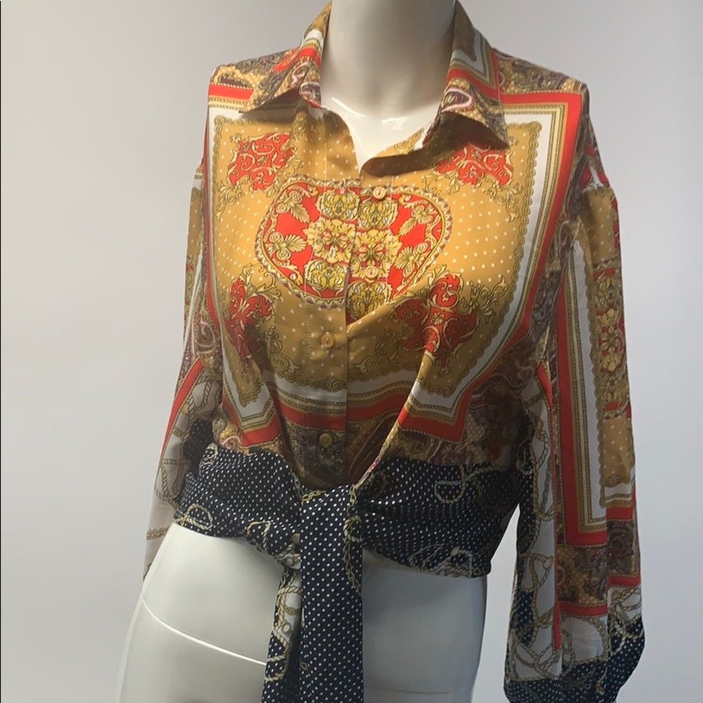 H&M Blouse
